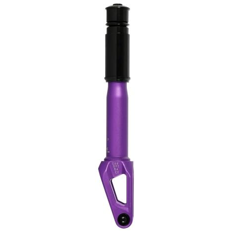 Triad Conspiracy TUC Fork - Ano Purple £69.99